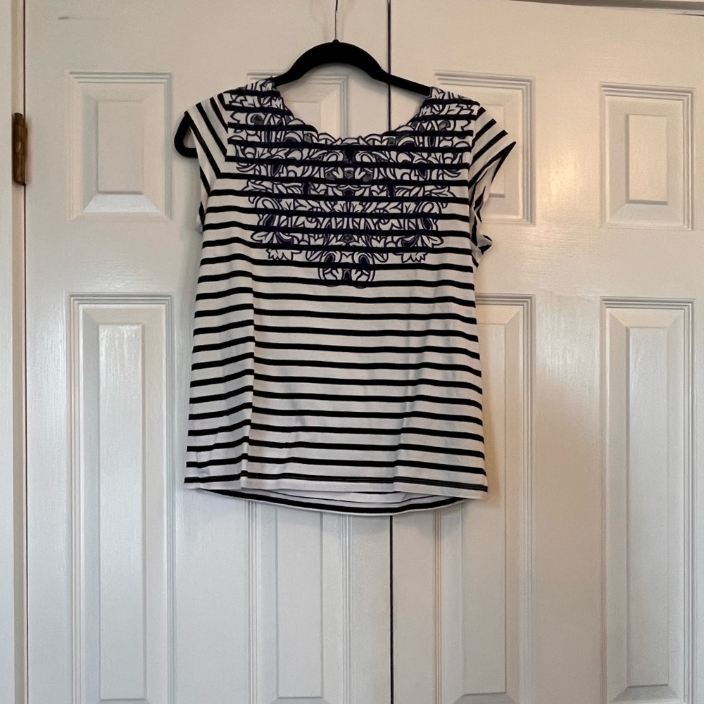 Meadow Rue Shirt
